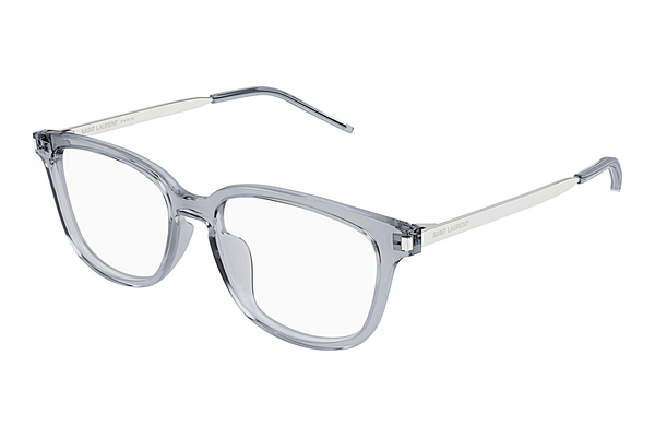 Okulary korekcyjne Saint Laurent SL 648/F 003