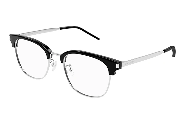 Okulary korekcyjne Saint Laurent SL 649/F 001