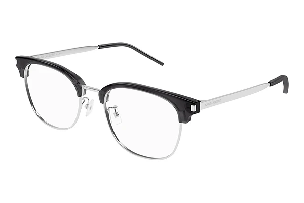 Okulary korekcyjne Saint Laurent SL 649/F 004