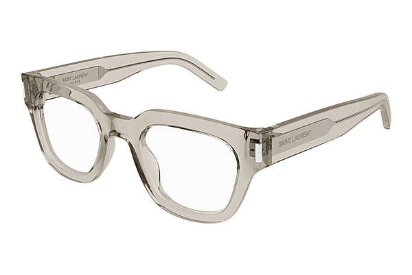 Okulary korekcyjne Saint Laurent SL 661 003