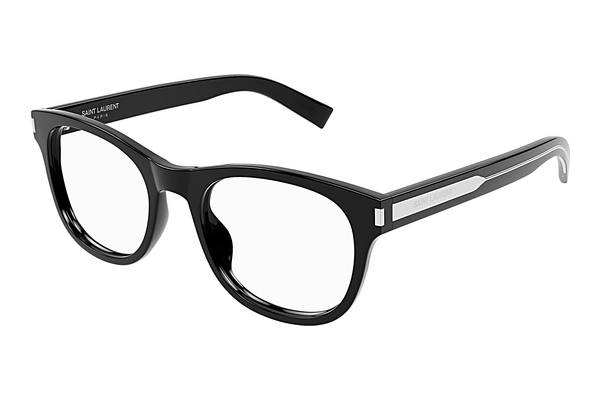 Okulary korekcyjne Saint Laurent SL 663 001