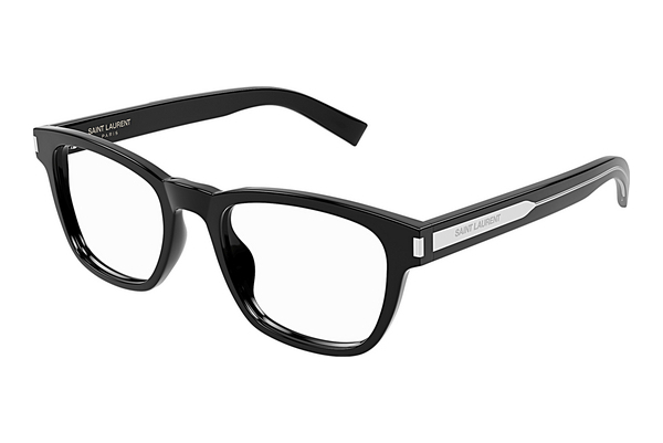 Okulary korekcyjne Saint Laurent SL 664 001