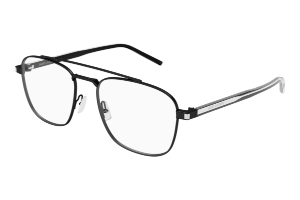 Okulary korekcyjne Saint Laurent SL 665 OPT 001