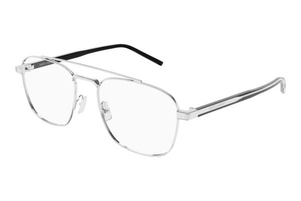 Okulary korekcyjne Saint Laurent SL 665 OPT 002