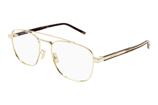 Okulary korekcyjne Saint Laurent SL 665 OPT 003