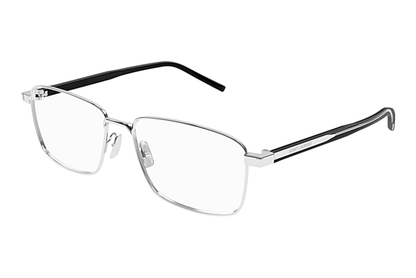 Okulary korekcyjne Saint Laurent SL 666 002