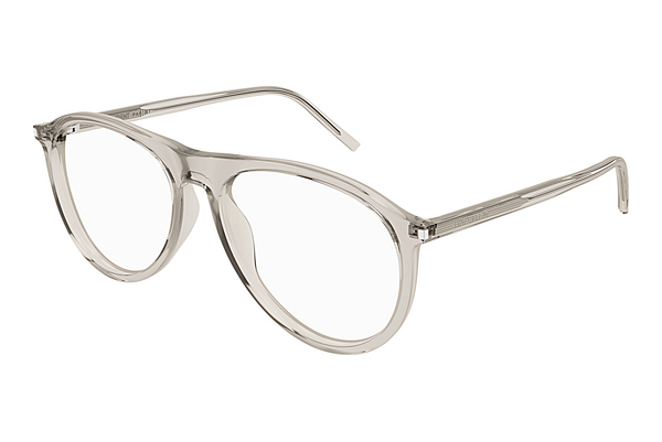 Okulary korekcyjne Saint Laurent SL 667 OPT 003