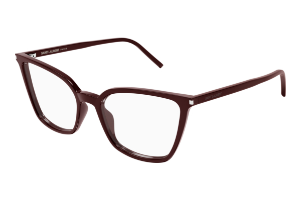 Okulary korekcyjne Saint Laurent SL 669 004