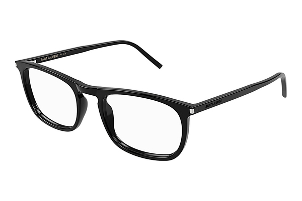 Okulary korekcyjne Saint Laurent SL 670 001