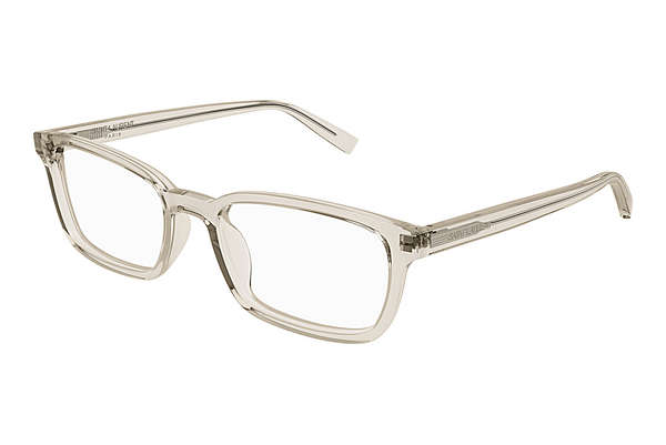 Okulary korekcyjne Saint Laurent SL 671 004