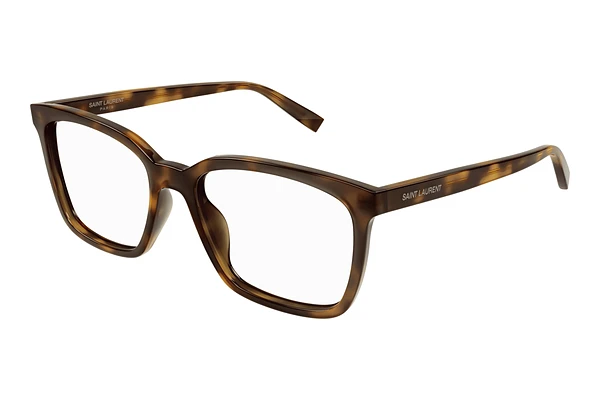 Okulary korekcyjne Saint Laurent SL 672 003