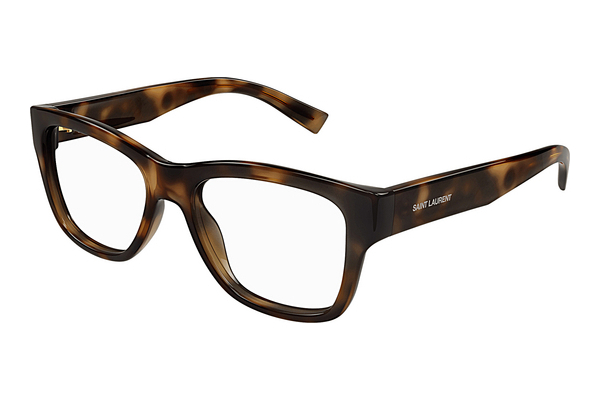 Okulary korekcyjne Saint Laurent SL 677 003