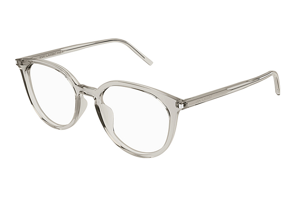 Okulary korekcyjne Saint Laurent SL 681/F 003