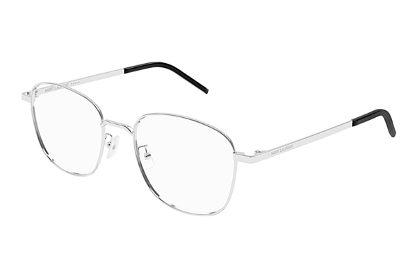 Okulary korekcyjne Saint Laurent SL 682/F 001