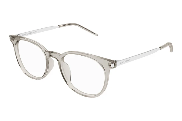 Okulary korekcyjne Saint Laurent SL 683/F 003