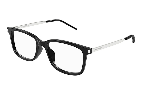 Okulary korekcyjne Saint Laurent SL 684/F 001