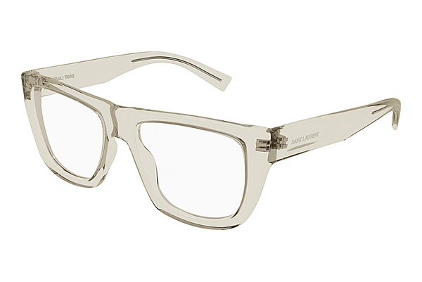 Okulary korekcyjne Saint Laurent SL 714 003