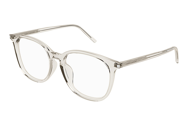 Okulary korekcyjne Saint Laurent SL 724/F 003