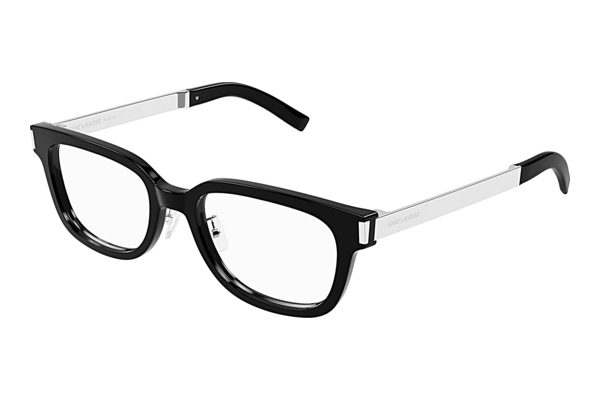 Okulary korekcyjne Saint Laurent SL 727/J 001