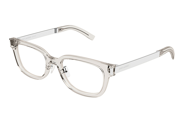 Okulary korekcyjne Saint Laurent SL 727/J 003