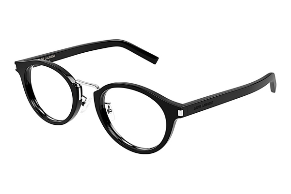 Okulary korekcyjne Saint Laurent SL 728/J 001