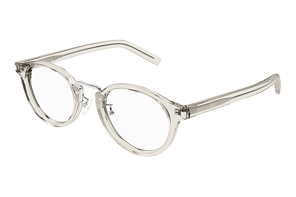 Okulary korekcyjne Saint Laurent SL 728/J 003