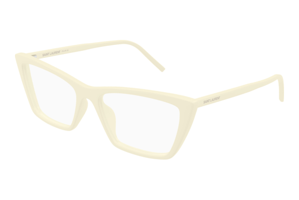 Okulary korekcyjne Saint Laurent SL 737 MICA THIN OPT 008