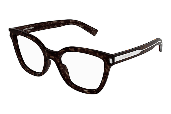 Okulary korekcyjne Saint Laurent SL 748 002