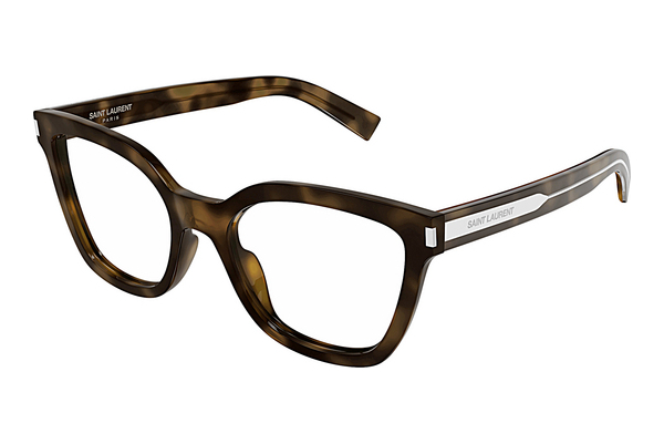 Okulary korekcyjne Saint Laurent SL 748 003