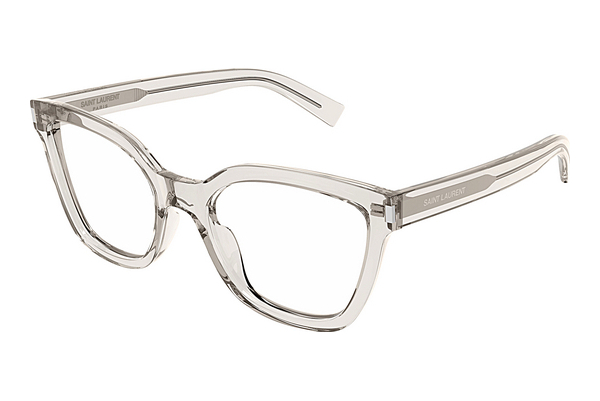 Okulary korekcyjne Saint Laurent SL 748 004