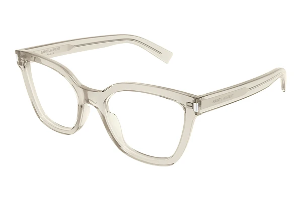 Okulary korekcyjne Saint Laurent SL 748 005