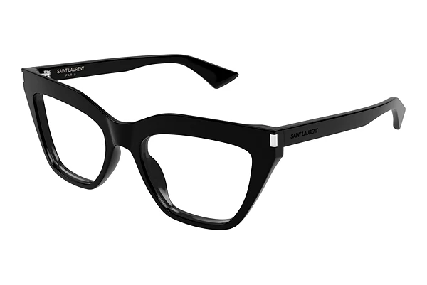Okulary korekcyjne Saint Laurent SL 760 001