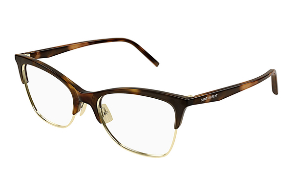 Okulary korekcyjne Saint Laurent SL 769 001