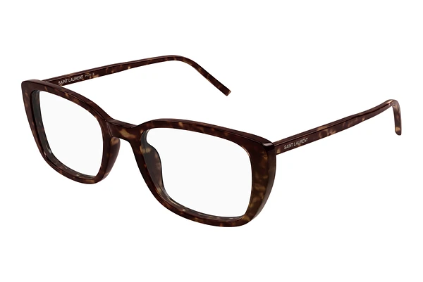 Okulary korekcyjne Saint Laurent SL 776 006