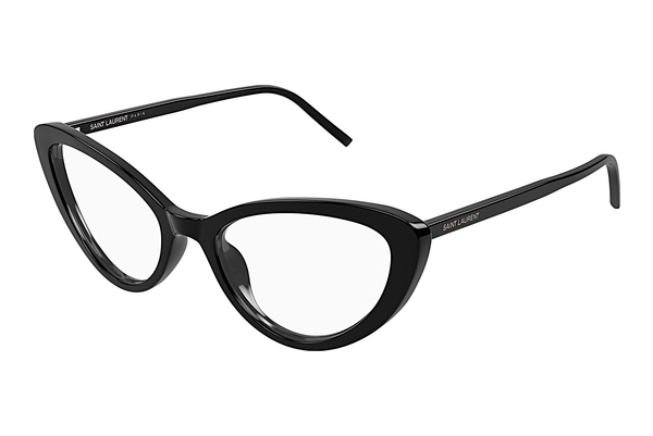 Okulary korekcyjne Saint Laurent SL 777 001