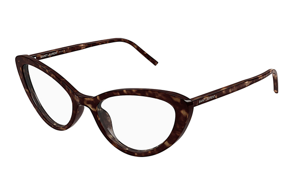 Okulary korekcyjne Saint Laurent SL 777 002