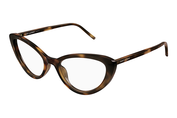 Okulary korekcyjne Saint Laurent SL 777 003