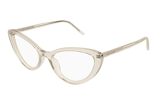 Okulary korekcyjne Saint Laurent SL 777 004