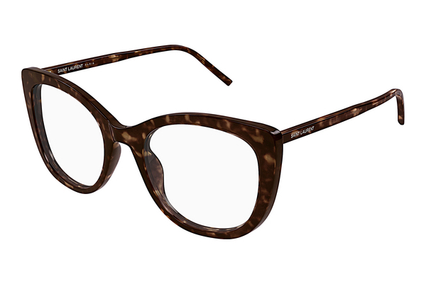 Okulary korekcyjne Saint Laurent SL 778 002