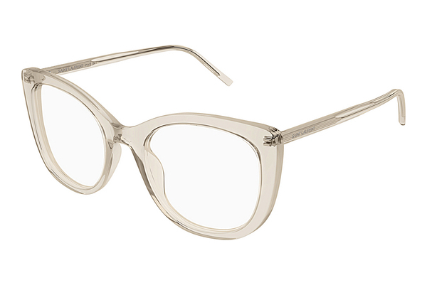 Okulary korekcyjne Saint Laurent SL 778 004