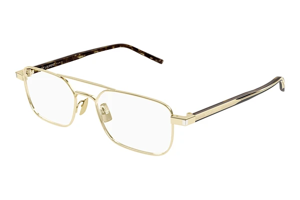 Okulary korekcyjne Saint Laurent SL 780 002