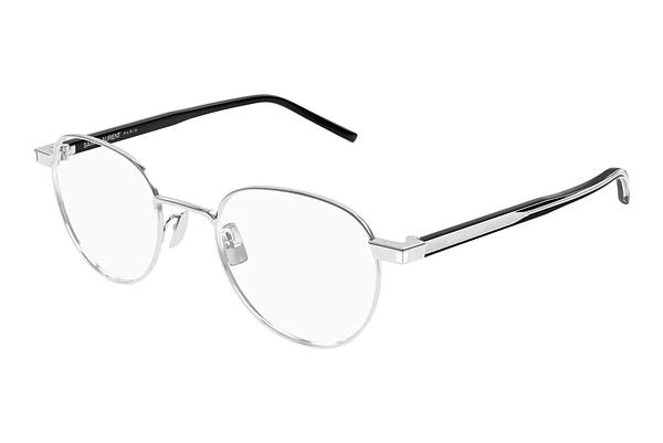 Okulary korekcyjne Saint Laurent SL 781 001
