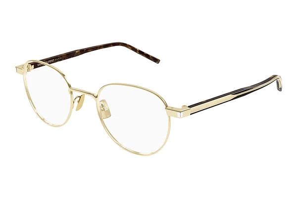 Okulary korekcyjne Saint Laurent SL 781 002