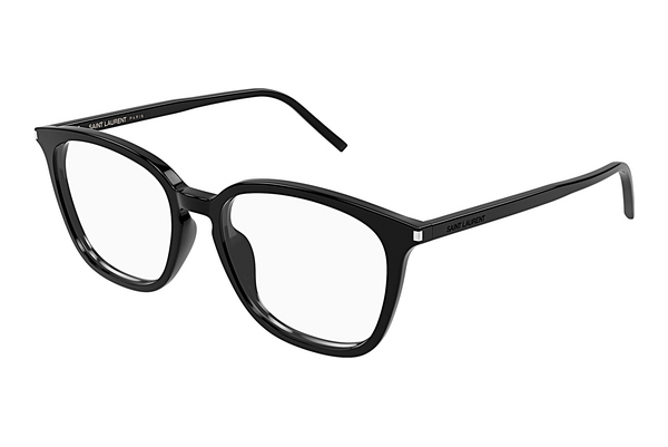 Okulary korekcyjne Saint Laurent SL 783/F 001