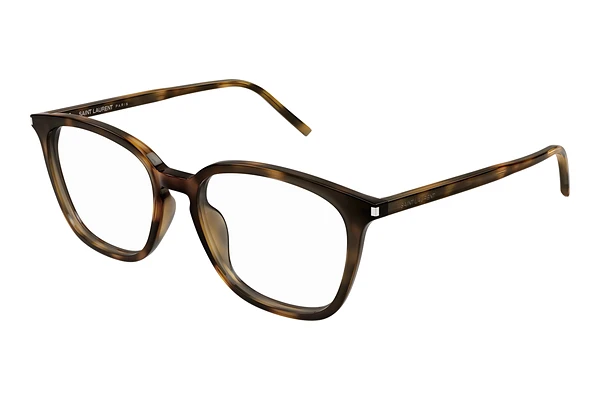 Okulary korekcyjne Saint Laurent SL 783/F 003