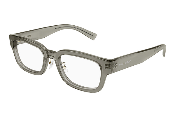 Okulary korekcyjne Saint Laurent SL 784/J 003