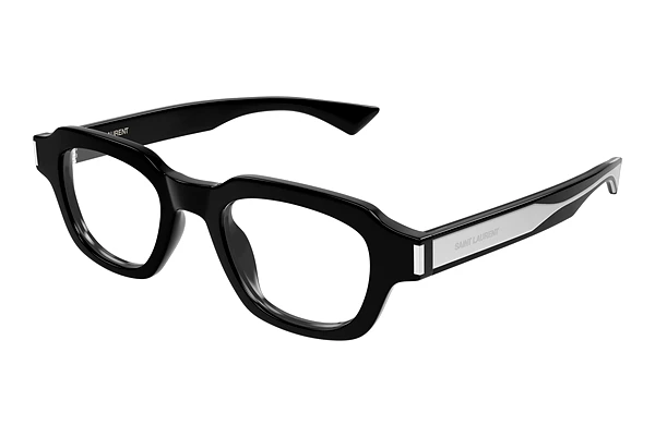 Okulary korekcyjne Saint Laurent SL 791 OPT 001
