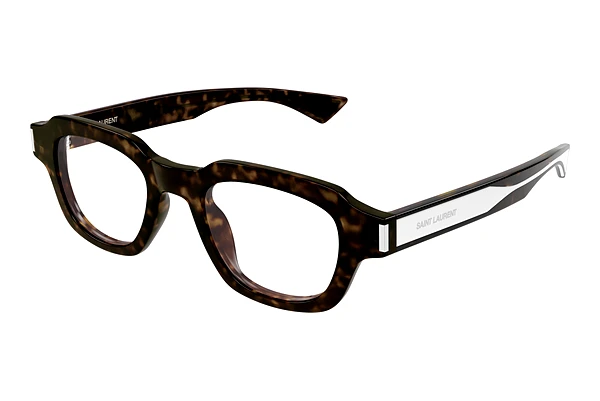 Okulary korekcyjne Saint Laurent SL 791 OPT 002