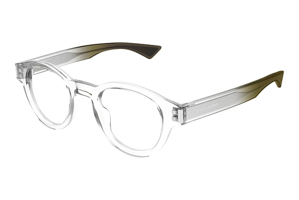 Okulary korekcyjne Saint Laurent SL 792 004