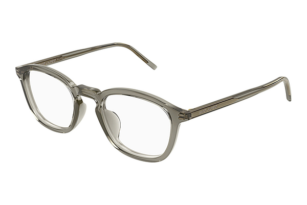 Okulary korekcyjne Saint Laurent SL 793/J 003